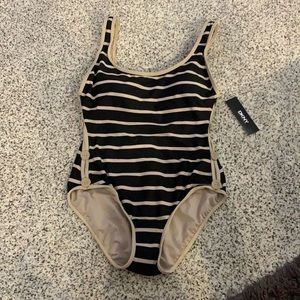 DKNY Women’s One-piece Swimsuit